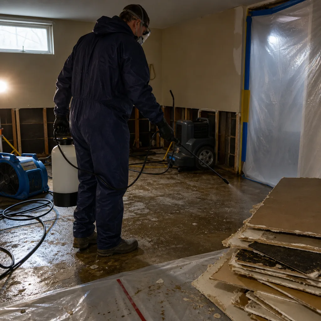 Sewage Cleanup in Minneapolis, MN | Wade’s Restoration of Minneapolis - Wade's Restoration of Minneapolis