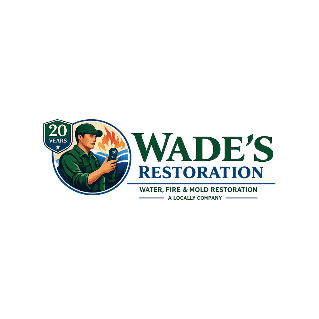 Wade's Restoration of Minneapolis